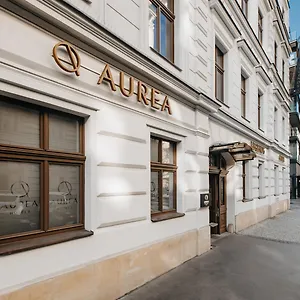 4* Ξενοδοχείο Aurea Legends By Eurostars Company